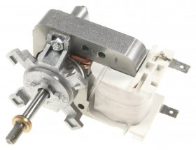 Ventilator Motor - Yj61-14a 20w 5550271000 Motor conveyor 230v [Electrolux Aeg]