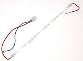 Halogen Hob - 00488927 Heating Element [Bosch Siemens]