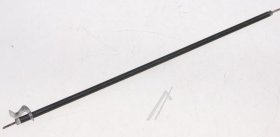 Fagor Brandt Halogen Hob - Quartz Heater