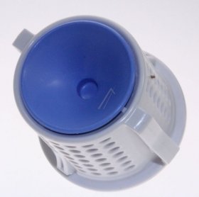 Fluff Filter - Assembly fluff Filter pmt [Electrolux Aeg]