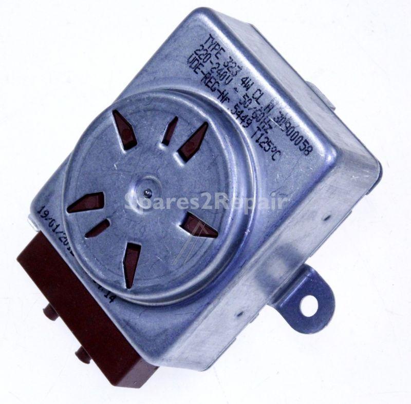 Samsung Motor - Dg31-00003a Motor Drive-spit 323 bt63bsst free - -