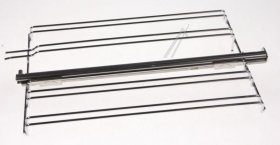 Telescopic Slideout Oven Grills - 210440121 C00876134 Grill Shelf Telescopic 3 Level Right [Arcelik]