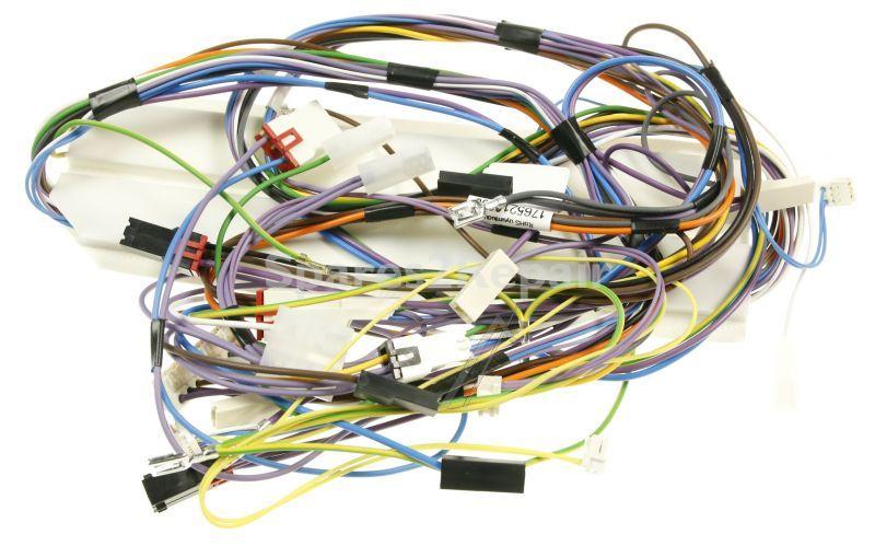 Harness - 1765210200 C00865984 Cable Harness A4 [Arcelik]