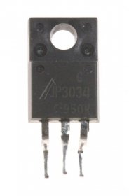 Renesas Transistors - Rjp3034 Transistor To-220fp Rohs-conform