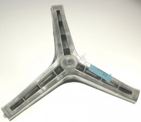 Samsung Drum Spider - Dc97-14370h Assembly Flange Shaft ssec Heba Ddwd0804w8n