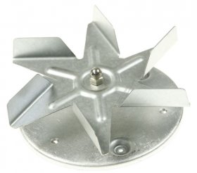 Ventilator Motor - C00199560 482000083678 Motor [Whirlpool Indesit]