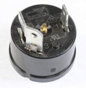 Fixed Value Thermostat - 2263012169 Klixon [Electrolux Aeg]