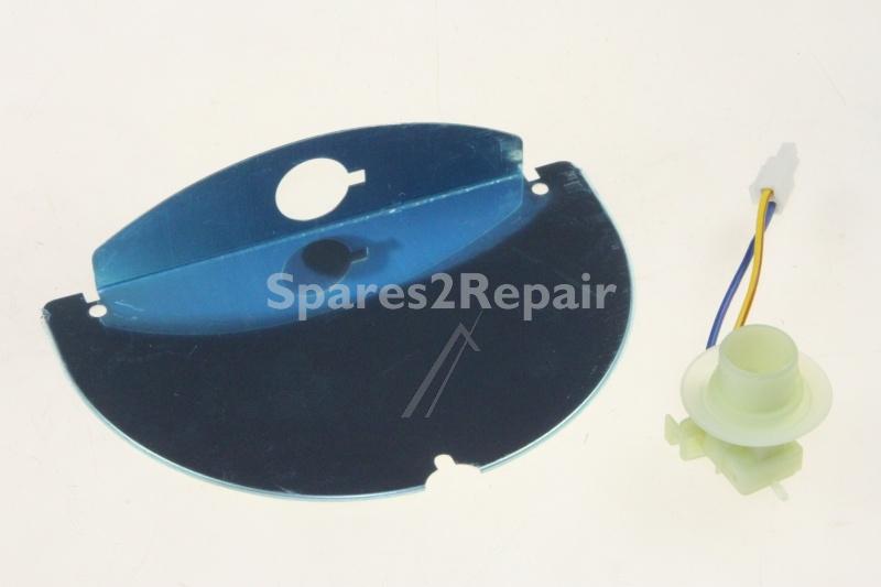 Smeg Lamp - 824610644 Lamp Compl