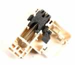 Smeg Door Opener - 697690304 Lock Body Assembly