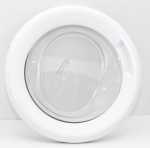 Washing Machine Window - 70067416 Complete Porthole [Candy Hoover]