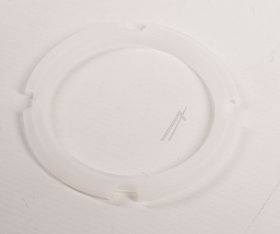 Kuppersbusch Teka Sealing Materials - 81214161 Gasket Holder Burner Aux-semirap Gbc 63010 Kbb