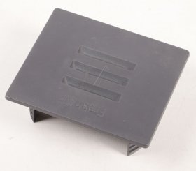 Liebherr Housing Part - 743560000 Housing Activated Carbon Filter