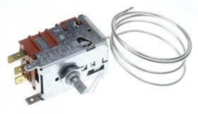 Thermostats - C00407321 482000001215 Thermostat [Whirlpool Indesit]