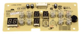 Display Unit - 17166000012592 Display Board [Midea]