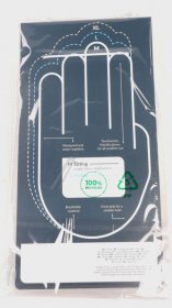 Mobilize Gloves - 80086 Mobilize Smart Sports Phone Handschuhe Gloves (m) Black