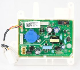 Lg Board - Ebr86350502 Pcb Assembly Sub