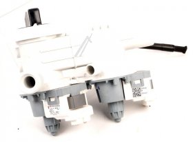 Haier Drain Pump - 0024000700 70042653 Drain Pump