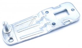 Door Hinges For Fridges - 42150297 Top Hinge C -910gr Rig(black)rv3 [Vestel]