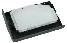 Hisense Gorenje Drawer Front - Hk2305460 Handle Detergent Drawer