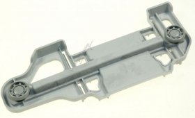 Fixings And Brackets - 1894900100 C00953155 Upper Basket Mech Roller Frame (left) [Arcelik]
