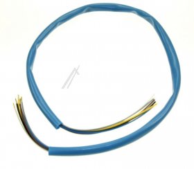 Harness - 4055417937 Flat Cable Female L-850 Visio [Electrolux Aeg]