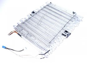 Smeg Condensation Cont. Compress. - 693110381 Evaporator Group