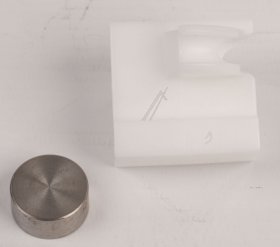 Kuppersbusch Housing Part - 437715 Guide Large Left