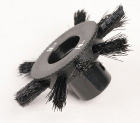 Vacuum Cleaner Nozzle - Ss-2230003657 Wet&dry Brush [Groupe SEB]