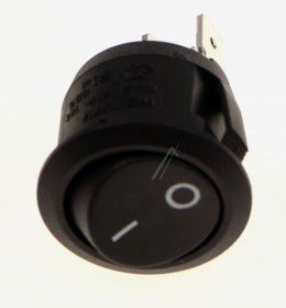 Switch - C00665805 488000665805 Switch [Whirlpool Indesit]