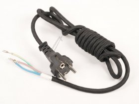 Philips Saeco Mains Power Lead - 423902283151 Svc Power Cable