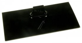 Vestel Stand Support - 20544068 Foot Assembly 32911_led(uv Bl-p-v-bl)pkg(v2