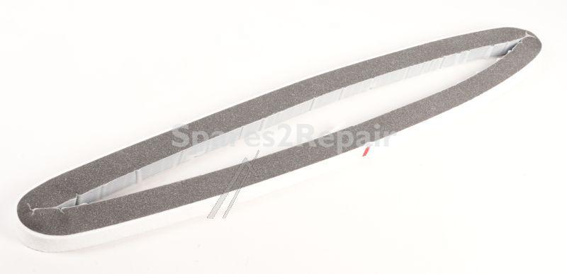 Sealing Materials - 40017197 Rear Panel Seal [Candy Hoover]