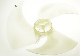 Turbine Fan - C00395460 480150100782 Fan Wheel Outdoor [Whirlpool Indesit]