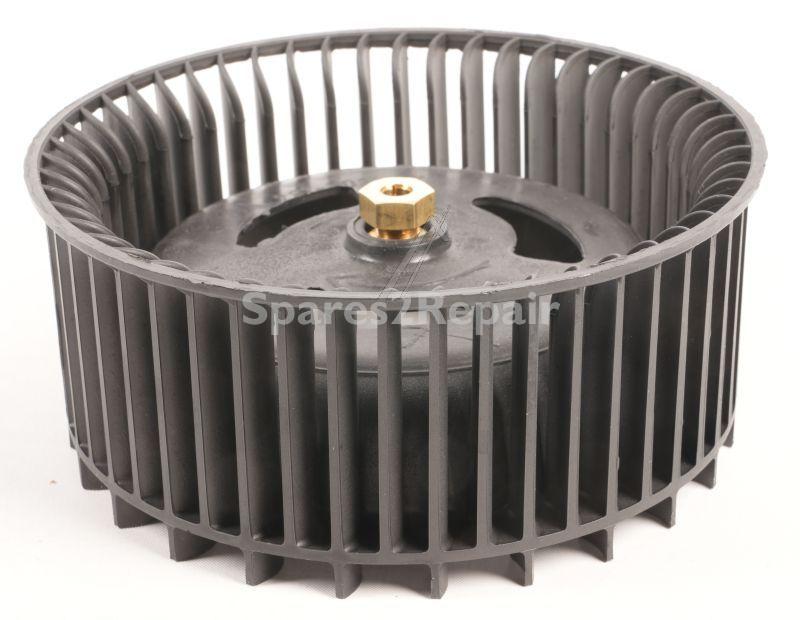 Faber Franke Roblin Turbine Fan - 133 0016 961 Left Rotor (v2) (4120781) 720