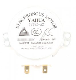 Hisense Gorenje Motor Rotary Disks - 49tyz-a2 888084 Tray Motor