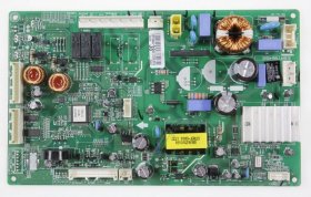 Lg Board - Ebr79649238 Main Pcb Assembly