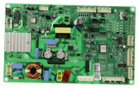 Lg Board - Ebr80085813 Main Pcb Assembly