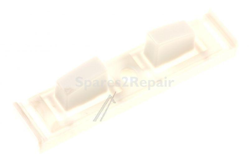 Samsung Button - Da63-04482a Grommet-button Control Guggenheim Silico