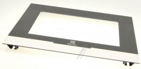 Glass Plate For Oven - 3561471016 Door Glass 479 5x385 5mm [Electrolux Aeg]