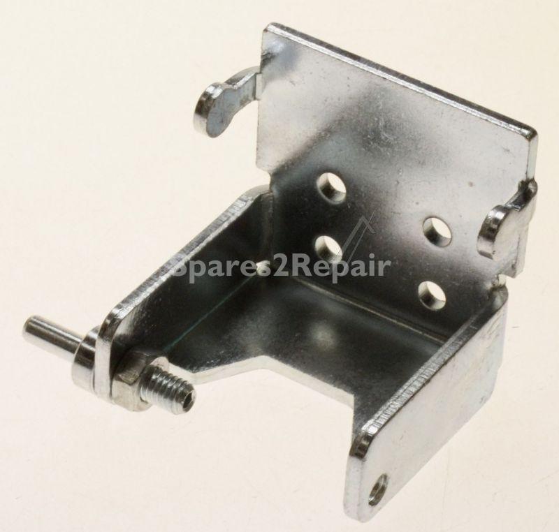 Door Hinges For Fridges - 37022669 Bottom Hinge Left [Vestel]