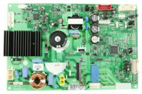 Lg Board - Ebr83717532 Main Pcb Assembly