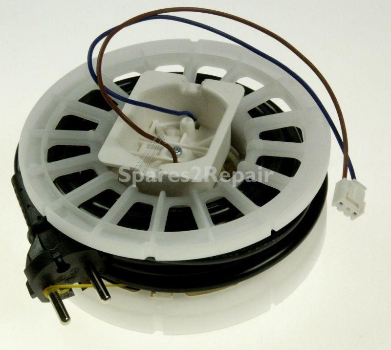 Samsung Cable Reels Vacuum Power Cord - Dj67-00164j Cord Reel-Assembly sc7060 cp2 4 8 0 75± l