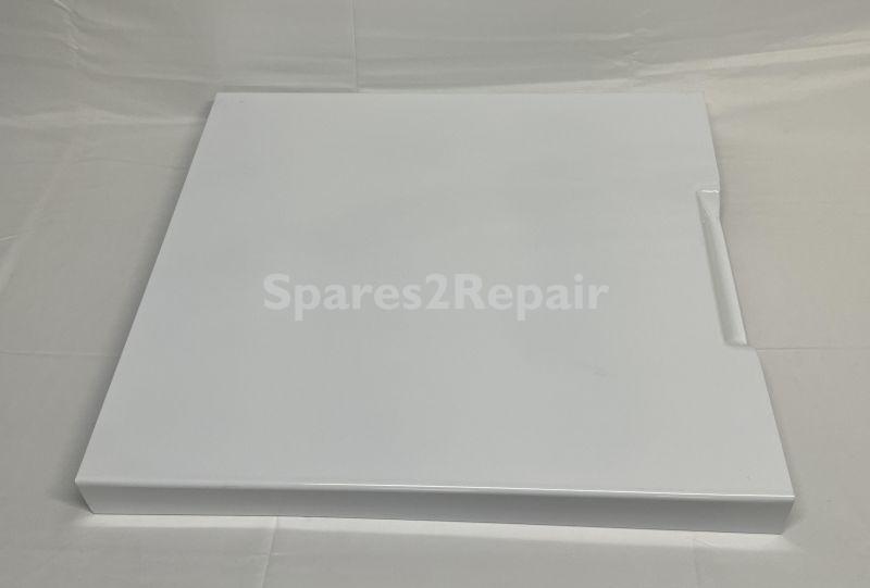 Door - 40009956 Door Glass With Frame [Candy Hoover]