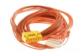 Harness - 00605826 Cable Harness [Bosch Siemens]