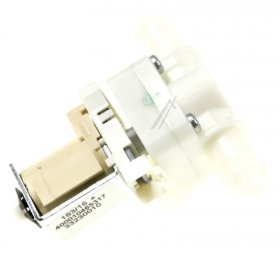 2 way Solenoid Valve - C00325553 481072647051 Valve 2way Solenoid Direct [Whirlpool Indesit]
