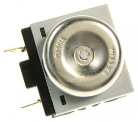 Philips Timer - 420303618631 Edelstahl Programmschaltwerk