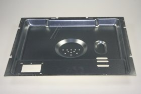 Cover Plate - 20765869 Top Isolation Cover (yna p) [Vestel]