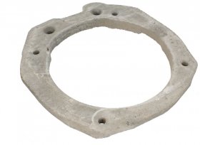 Counterweight - Front Conc weight-alva-b2(kesÝk)-11kg- [Vestel]