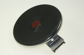 Hot Plate - 162900009 C00878154 Kochplatte Q 145 1500w - 230v [Arcelik]