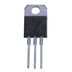 Stmicroelectronics Triac - Btb16-800b Btb16-800brg Triac